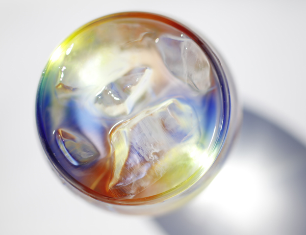 2016年 虹色グラスシリーズ