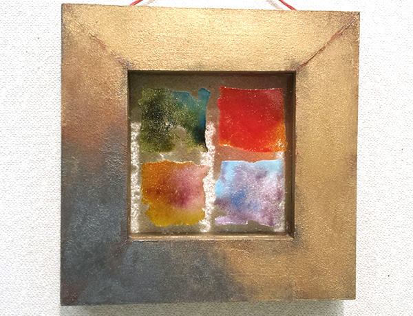 2017年 色の考案シリーズ