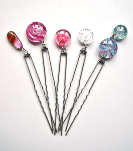 アクセサリーシリーズ