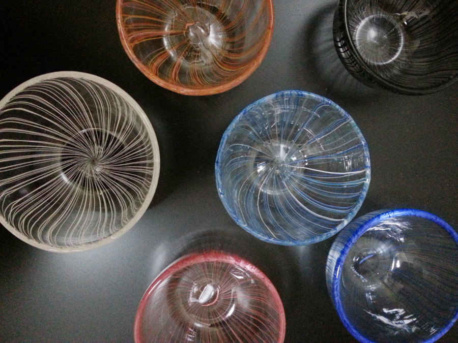 ぐい呑みシリーズ