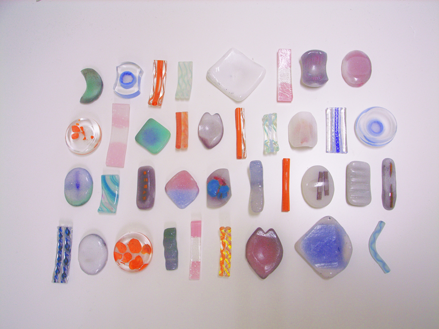 箸置きシリーズ