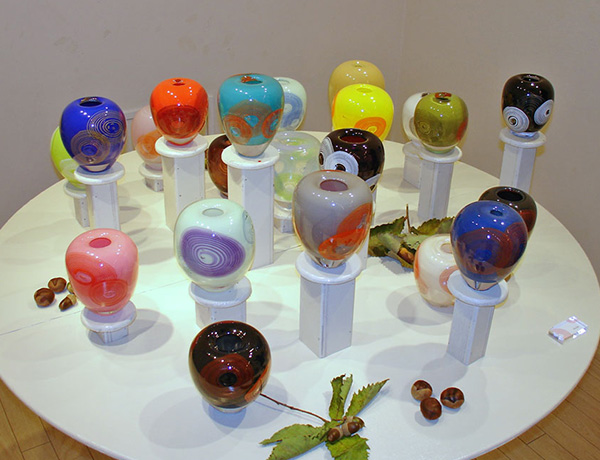 うずまきシリーズ